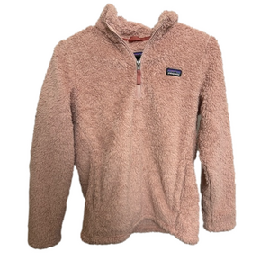 Patagonia Los Gatos Girls Sz XL